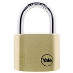 CADENAS YALE LAITON Y110 40MM 2 PACK au meilleur prix au Maroc