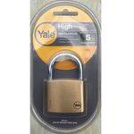 CADENAS YALE LAITON Y110 60MM au meilleur prix au Maroc