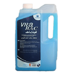 GEL DESINFECTANT MAINS VITABAC 12 LITRES au meilleur prix au Maroc