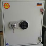 Coffre Fort Anti Feu FRS 51 EL Valberg au meilleur prix au Maroc