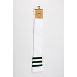 GREEN IN WHITE SOX au meilleur prix au Maroc