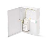 COFFRET MÉTALLIQUE AVEC ONDULEUR 230V/18V 40W au meilleur prix au Maroc