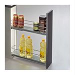 RANGEMENT EPICE / BOUTEILLE KLAUS au meilleur prix au Maroc