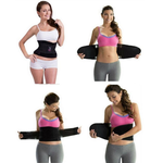 CEINTURE MINCENTE ORIGINAL : MISS BELT POUR UNE TAILLE PARFAITE ! au meilleur prix au Maroc