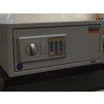 COFFRE FORT ELECTRONIQUE VALBERG T-20-LAPTOP-EL au meilleur prix au Maroc