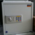 COFFRE FORT ELECTRONIQUE VALBERG T-40-EL au meilleur prix au Maroc