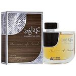 Lattafa NAKAHAT AL OUD au meilleur prix au Maroc