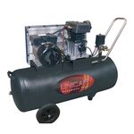 Compresseur A Courroie CC-3-50L UNICAIR au meilleur prix au Maroc