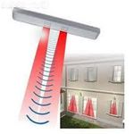 DETECTEUR RIDEAU DOUBLE TECHNOLOGIE EXTERIEUR SANS FIL au meilleur prix au Maroc