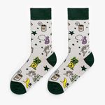 DIRTY FEET SOX au meilleur prix au Maroc