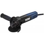 Meuleuse d angle 750W  115mm Ferm Professional au meilleur prix au Maroc