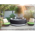 SPA SUPER CAMARO au meilleur prix au Maroc