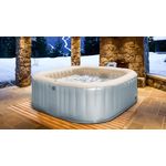 SPA  BLISS au meilleur prix au Maroc