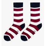 WIDE STRIPE SOX Kids au meilleur prix au Maroc