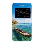 Étui iPhone 6 Ref. 196857 PU Île Canoë au meilleur prix au Maroc