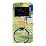 Étui iPhone 6 Plus Ref. 196871 PU Vélo de campagne au meilleur prix au Maroc