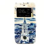 Étui iPhone 7 Plus Ref. 196925 PU Tour Montre au meilleur prix au Maroc