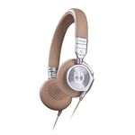 Casque & Microphone Hiditec WHP010001 Camel au meilleur prix au Maroc