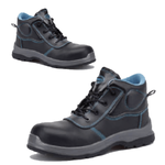 CHAUSSURES SECURITE HAUTES ACERO au meilleur prix au Maroc