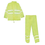 ENSEMBLE PLUIE HAUTE VISIBILITE au meilleur prix au Maroc