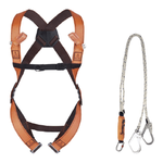 KIT ANTI CHUTE 2 POINTS au meilleur prix au Maroc