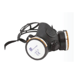 DEMI MASQUE CAOUTCHOUC INODORE au meilleur prix au Maroc