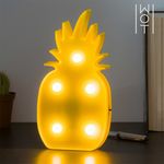 Applique Murale LED Ananas Wagon Trend (5 LED) au meilleur prix au Maroc