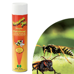 INSECTICIDE CONTRE GUEPES FRELONS au meilleur prix au Maroc