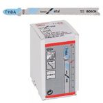 LAME SCIE SAUTEUSE T 118 A - 100PCS au meilleur prix au Maroc