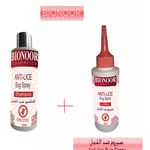 Bionoor Lotion anti poux au meilleur prix au Maroc