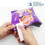 Soudeuse de Sachets Plastiques au meilleur prix au Maroc