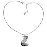 Pendentif Femme Guess USN80907 (35-40 cm) au meilleur prix au Maroc