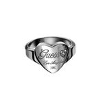 Bague Femme Guess USR11001-56 (18 mm) au meilleur prix au Maroc