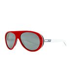Lunettes de soleil Unisexe Nike NK-V6-601-607 au meilleur prix au Maroc