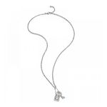 Collier Femme Morellato SABG03 au meilleur prix au Maroc