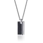 Pendentif Homme Time Force TS5021CS (50 cm) au meilleur prix au Maroc