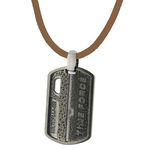 Pendentif Homme Time Force TS5072CL (52 cm) au meilleur prix au Maroc