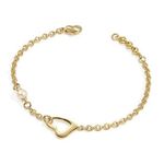 Bracelet Femme  Morellato SYT05 (22 cm) au meilleur prix au Maroc