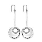 Boucles d'oreilles Femme Breil TJ0960 au meilleur prix au Maroc