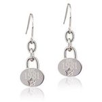 Boucles d'oreilles Femme Guess USE81007 au meilleur prix au Maroc