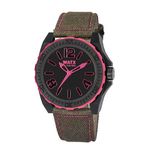 Montre Femme Watx & Colors RWA1887 (40 mm) au meilleur prix au Maroc