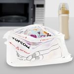 Stérilisateur Biberon Microonde TopCom au meilleur prix au Maroc