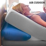 Coussin Gonflable pour Matelas Air Cushion au meilleur prix au Maroc