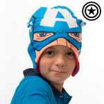 Bonnet Captain America au meilleur prix au Maroc