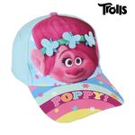 Casquette Poppy Trolls pour Enfant (53 cm) au meilleur prix au Maroc