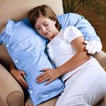 Coussin Doux Câlin au meilleur prix au Maroc
