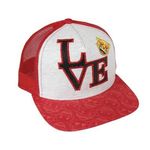 Casquette enfant Emoji 953 (56 cm) au meilleur prix au Maroc