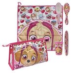 Trousse d'écolier The Paw Patrol 746 (5 pcs) au meilleur prix au Maroc