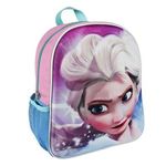 Cartable 3D Frozen 033 au meilleur prix au Maroc