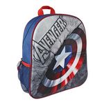 Cartable 3D The Avengers 071 au meilleur prix au Maroc